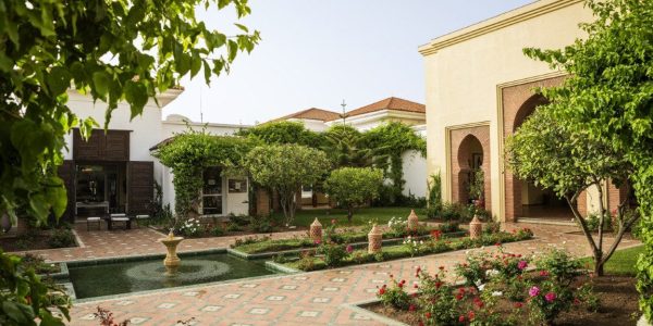 Robinson club agadir golfarrangementje golfreizen all inclusive (4)
