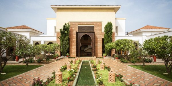 Robinson club agadir golfarrangementje golfreizen all inclusive (9)