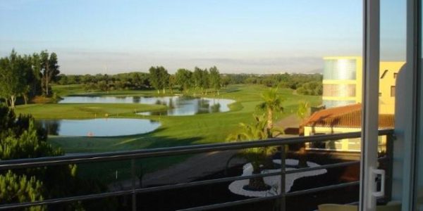 Room view