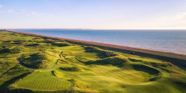 Royal Cinque Ports Golf Club UK golfvakantie (2)