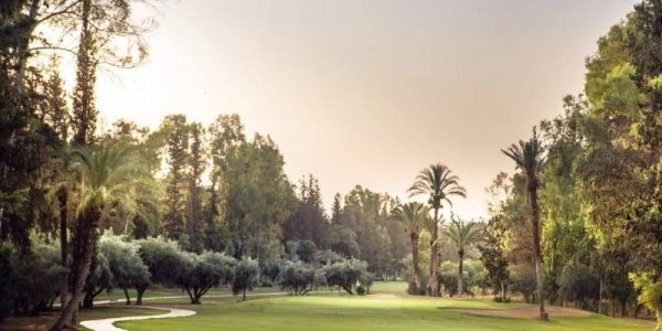 Royal Golf Marrakech 018