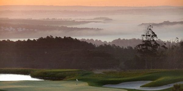 Royal Obidos golfvakantie portugal 1