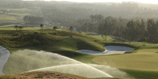 Royal Obidos golfvakantie portugal