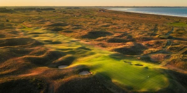 Royal St Georges (2)