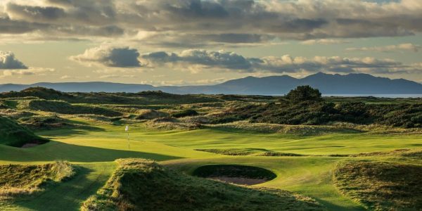 Royal Troon Old Course