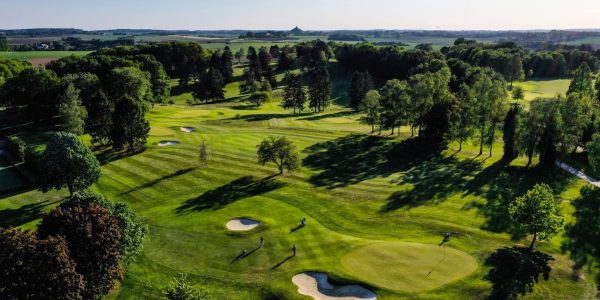 Royal golf de Waterloo