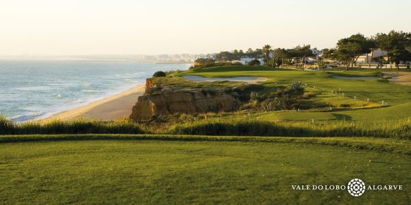 Royal Course hole 16