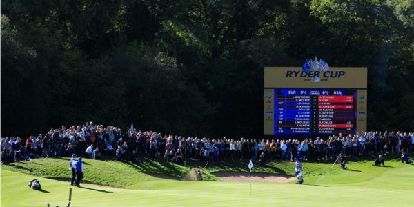 Ryder Cup 2010