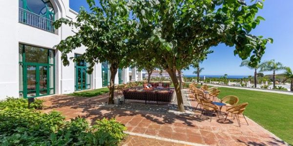 SO Sotogrande golfvakantie spanje andalusie10