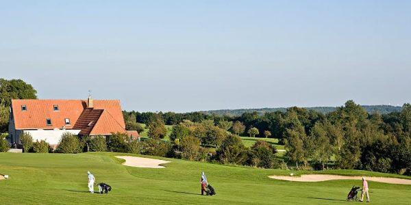 Saint Omer golfbaan