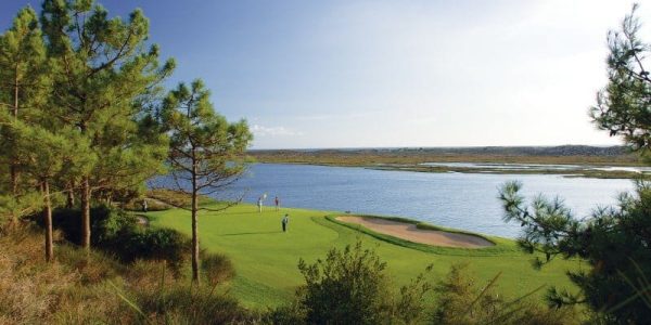 San Lorenzo golf Dona Filipa Portugal (8)