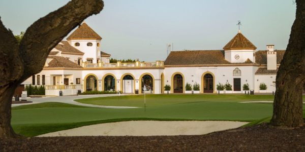 San Roque golf spanje (1)