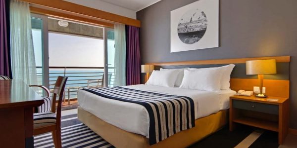 Sana Sesimbra Hotelkamer
