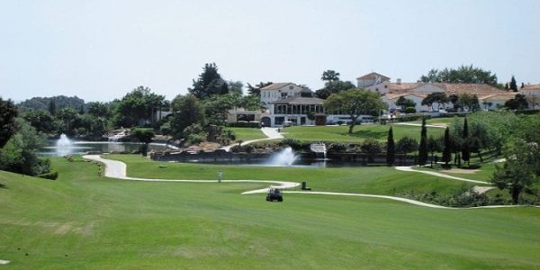 Santa_Maria_Golf golfarrangementje golfreizen fuengirola