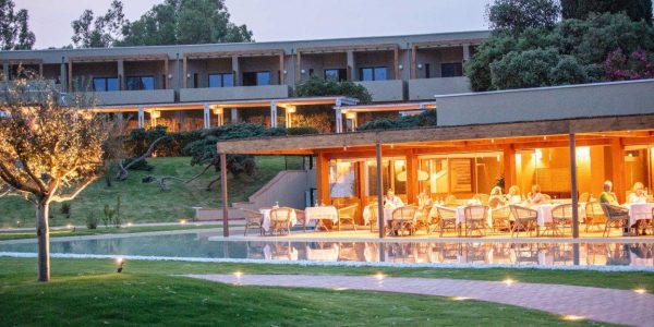 Sardinie Is Molas Resort golfarrangementje golf reis (2)
