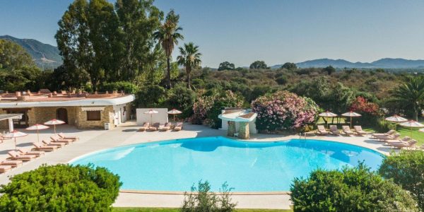 Sardinie Is Molas Resort golfarrangementje golf reis (4)