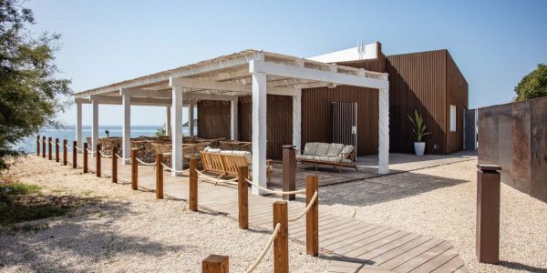 Sardinie Is Molas Resort golfarrangementje golf reis (6)