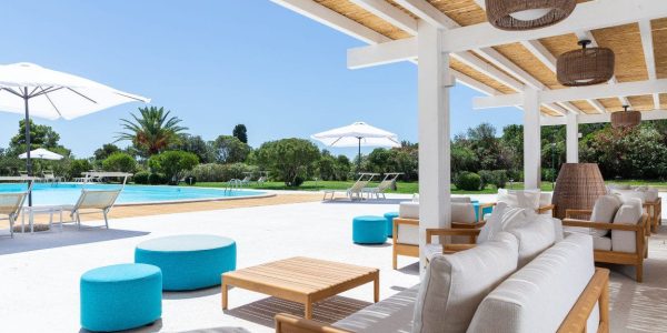 Sardinie Is Molas Resort golfarrangementje golf reis 7 (1)
