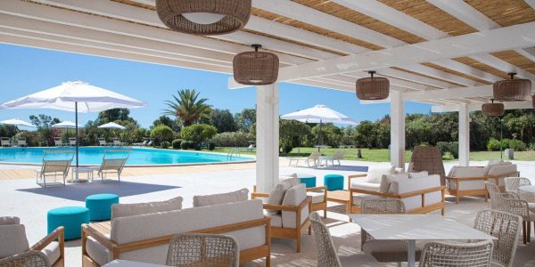 Sardinie Is Molas Resort golfarrangementje golf reis 7 (3)