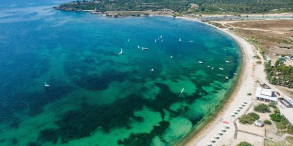 Sardinie Is Molas Resort golfarrangementje golf reis (9)