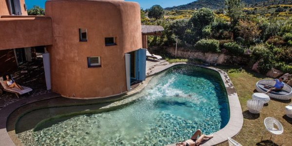 Sardinie Is Molas Resort golfarrangementje golf reis golf (1)