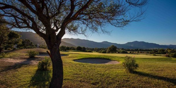 Sardinie Is Molas Resort golfarrangementje golf reis golf (10)