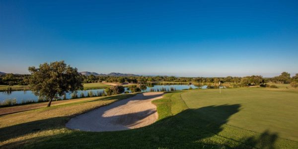 Sardinie Is Molas Resort golfarrangementje golf reis golf (11)