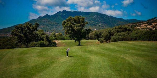 Sardinie Is Molas Resort golfarrangementje golf reis golf (13)