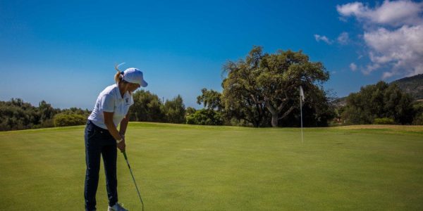 Sardinie Is Molas Resort golfarrangementje golf reis golf (14)