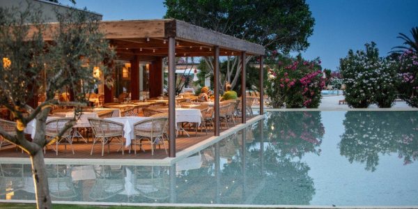 Sardinie Is Molas Resort golfarrangementje golf reis golf (2)