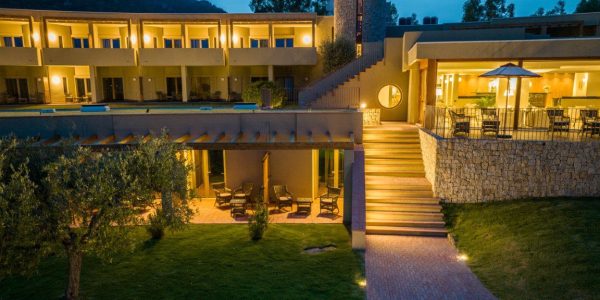 Sardinie Is Molas Resort golfarrangementje golf reis golf (5)