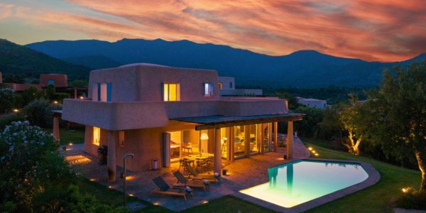 Sardinie Is Molas Resort golfarrangementje golf reis golf (8)