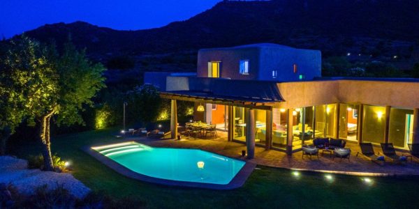 Sardinie Is Molas Resort golfarrangementje golf reis golf (9)