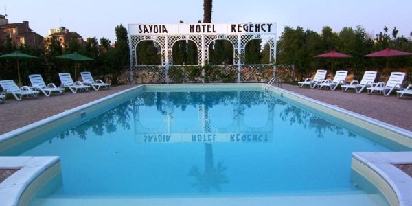 Savoia Hotel Regency 3