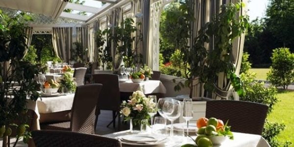 Savoia Hotel Regency 4