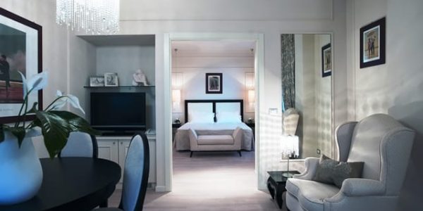 Savoia Hotel Regency 6