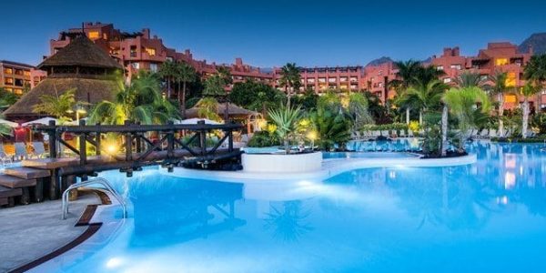 Tivoli La_Caleta_Resort