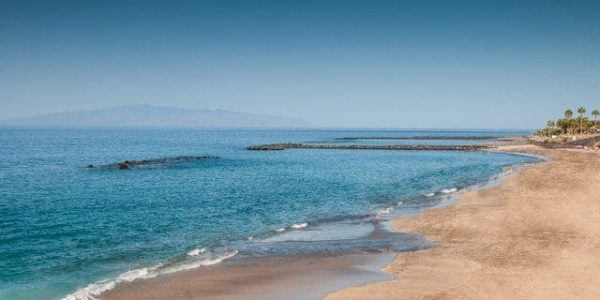 Sheraton_La_Caleta_Resort_&_Spa_ Tenerife golfvakantie24