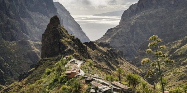 Sheraton_La_Caleta_Resort_&_Spa_ Tenerife golfvakantie26