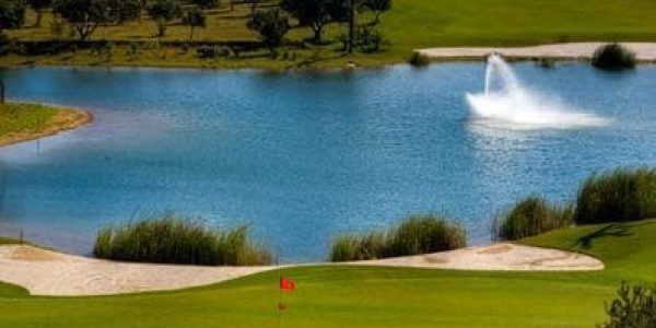 Silves Golf 2 .1