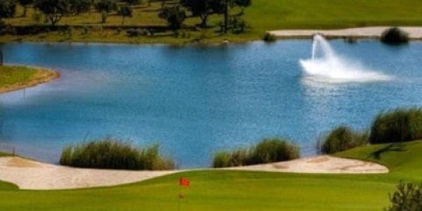 Silves Golf 2 .1