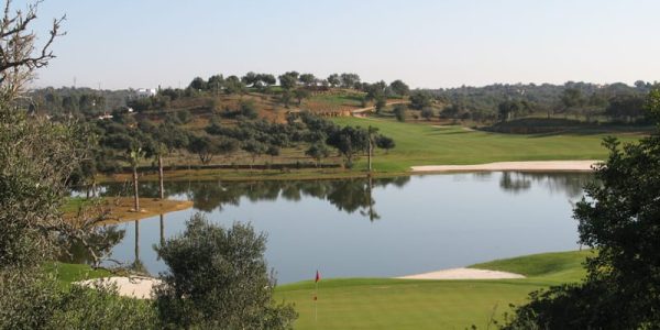 Silves Golf