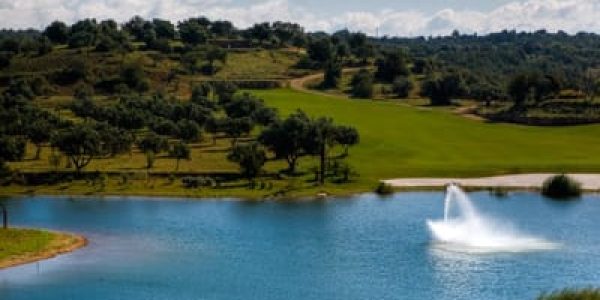 Silves Golf