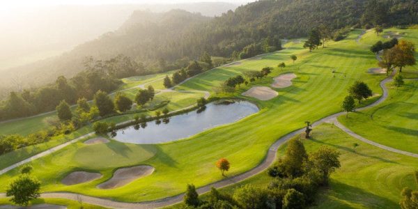 Simbola gc golfreis zuid afrika Golfarrangementje ( (1)