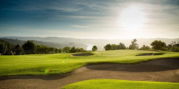 Simbola gc golfreis zuid afrika Golfarrangementje ( (10)