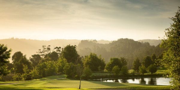 Simbola gc golfreis zuid afrika Golfarrangementje ( (6)
