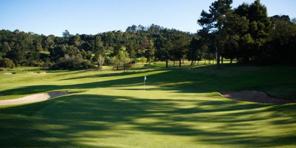 Simbola gc golfreis zuid afrika Golfarrangementje ( (7)