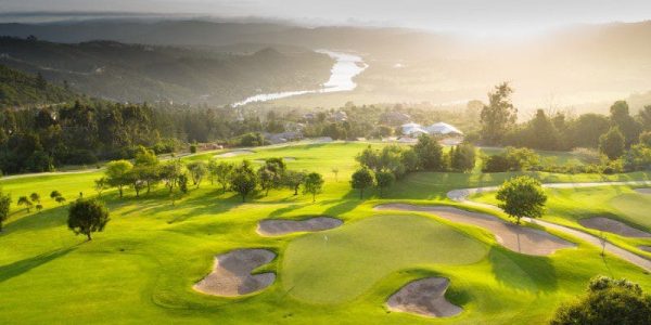 Simbola gc golfreis zuid afrika Golfarrangementje ( (8)