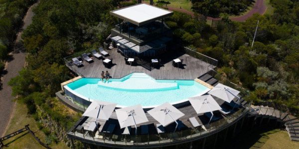 Simola Hotel golfreis zuid afrika Golfarrangementje (1)