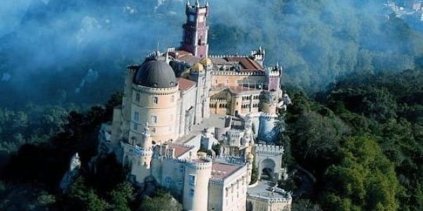 Sintra_Golf_vakantie_reis_penha_longa_resort_portugal